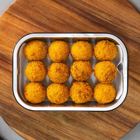 Bolognese Arancini | 420g - FIG FOOD