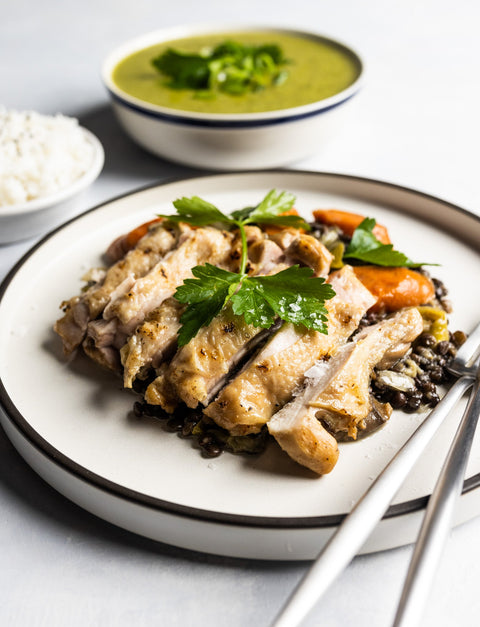 Foxes Den Meal Kit-Restaurants/Meal Kits-iPantry Australia-iPantry-australia