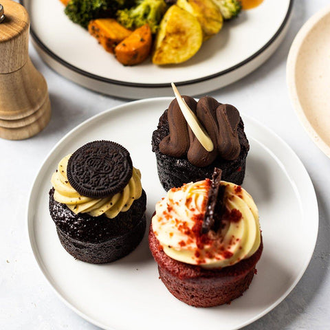 Sunday Roast Meal Kit-Restaurants/Meal Kits-iPantry Australia-iPantry-australia