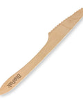 19cm Wood Knife - Each - FIG FOOD