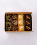 Boujee Gluten Free Cake Box-CATERING IN MELBOURNE-FIG-iPantry-australia