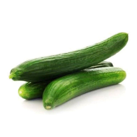 Cucumbers / Continental  - Each