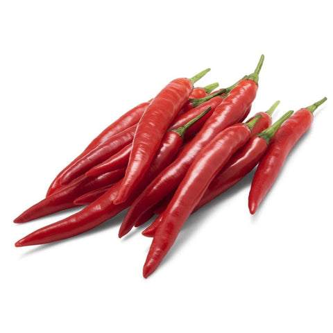 Chilli Red Long / kg-Granieri's-iPantry-australia