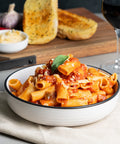 Amatriciana Sauce | 570g - FIG FOOD