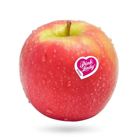 Apples / Pink Lady Premium - 1kg-Fresh Fruit-Granieri's-iPantry-australia