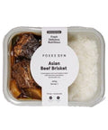 Asian Beef Brisket 400g-Restaurants/Meal Kits-Foxes Den-iPantry-australia