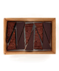 Assorted Gluten Free Slices Box-CATERING IN MELBOURNE-FIG-iPantry-australia