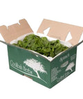 Spinach / Baby - Box (1.5kg)-Granieri's-iPantry-australia