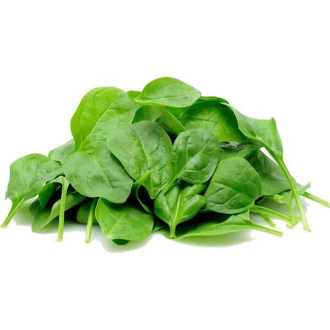 Spinach / Baby - Box (1.5kg)-Granieri's-iPantry-australia