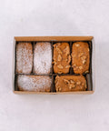 Banana Bread Box | Serves 4 - 6 - FIG FOOD