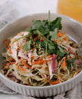 Bang Bang Chicken Salad | Serves 4 - FIG FOOD