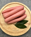 Bangers - 6pk (100% Beef)-Mathews Butcher-iPantry-australia