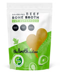 Beef Bone Broth 500ml-Pantry-The Broth Sisters-iPantry-australia