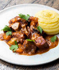 Beef Bourguignon (350g)-Restaurants/Meal Kits-Botanical Hotel-iPantry-australia