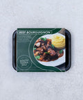 Beef Bourguignon (350g)-Restaurants/Meal Kits-Botanical Hotel-iPantry-australia