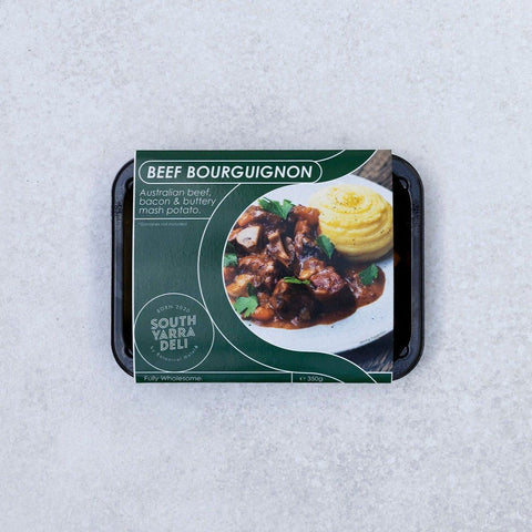 Beef Bourguignon (350g)-Restaurants/Meal Kits-Botanical Hotel-iPantry-australia