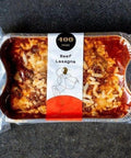 Beef Lasagna 1.4kg-Restaurants/Meal Kits-400 Gradi-iPantry-australia