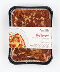 Beef Lasagne 1.2kg-iPastai-iPantry-australia