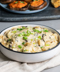 Beef Tortellini & Mushroom Pasta Bake - 1.7kg-FIG-iPantry-australia