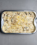 Beef Tortellini & Mushroom Pasta Bake - 1.7kg-FIG-iPantry-australia