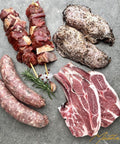 Big BBQ Pack-Mathews Butcher-iPantry-australia