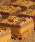 Biscoff Caramel Slice 6Pk-Indulgence-Manjot's Baking-iPantry-australia