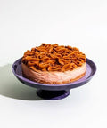 Biscoff Cheesecake-Indulgence-The Jolly Miller-iPantry-australia