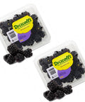 Blackberries / 2 Punnet Special-Fresh Fruit-Granieri's-iPantry-australia