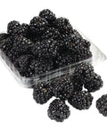 Blackberries - Punnet 125g-Fresh Fruit-Granieri's-iPantry-australia