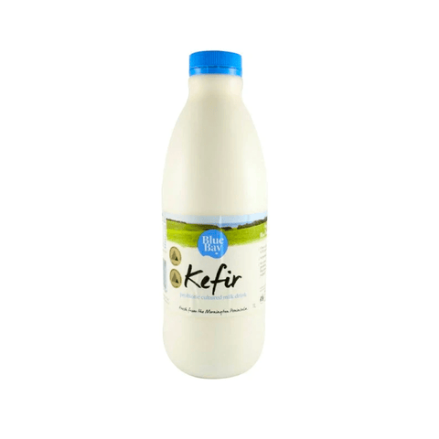 Blue Bay - Cow Kefir 1Lt - Blue Bay