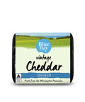 Blue Bay - Vintage Cheddar Smoked 200g - Blue Bay
