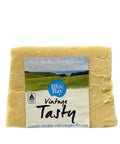 Blue Bay - Vintage Tasty Cheese 200g - Blue Bay