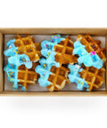 Blue Magic Waffles - FIG