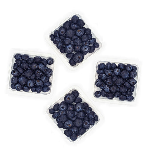 Blueberries / 4 Punnet Special - Granieri's