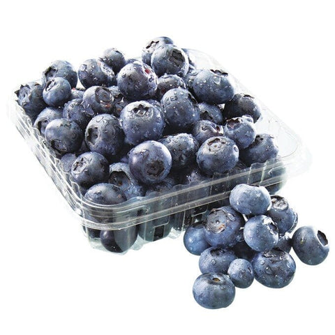 Blueberries - Punnet-Fresh Fruit-Granieri's-iPantry-australia