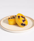 Blueberry Friands 2 Pack (FIG)-Indulgence-FIG-iPantry-australia