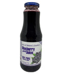 Blueberry Juice - 1L Bottle-Fruit Juice-Granieri's-iPantry-australia