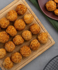 Bolognese Arancini Bites - FIG