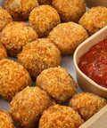 Bolognese Arancini Bites - FIG