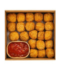 Bolognese Arancini Bites | Serves 7 - 10 - FIG FOOD