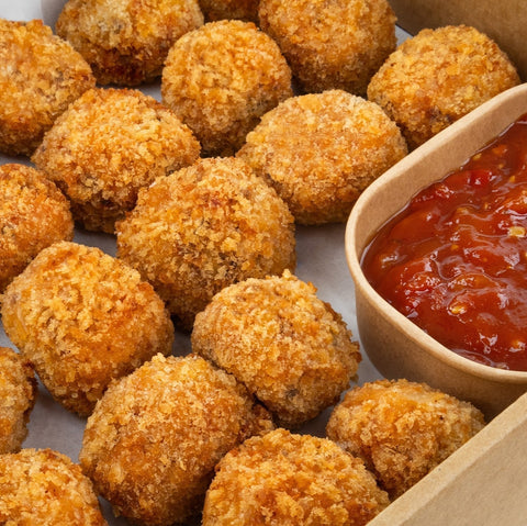 Bolognese Arancini Bites | Serves 7 - 10 - FIG FOOD