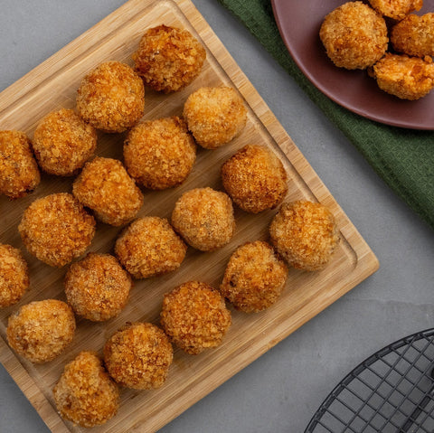 Bolognese Arancini Bites | Serves 7 - 10 - FIG FOOD