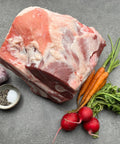 Bone In Lamb Shoulder (Approx. 2.0 - 2.3Kg)-Mathews Butcher-iPantry-australia