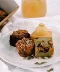 Boujee Gluten Free Cake Box-CATERING IN MELBOURNE-FIG-iPantry-australia