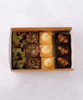 Boujee Gluten Free Cake Box | Serves 9 - 12 - FIG FOOD