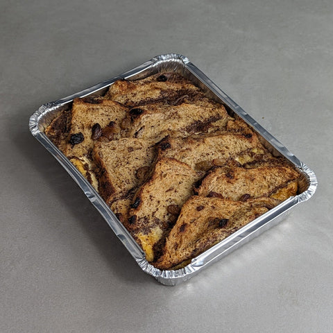 Bread and Butter Pudding 1Kg-FIG-iPantry-australia