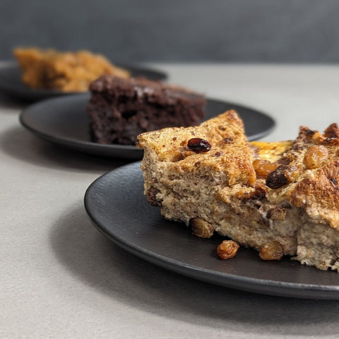 Bread and Butter Pudding 1Kg-FIG-iPantry-australia