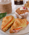 Breakfast Box 1 | Serves 1 - FIG FOOD