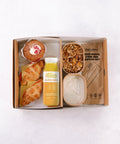 Breakfast Box 1 | Serves 1 - FIG FOOD