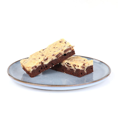 Brookie Slice - 2 Pack-FIG-iPantry-australia